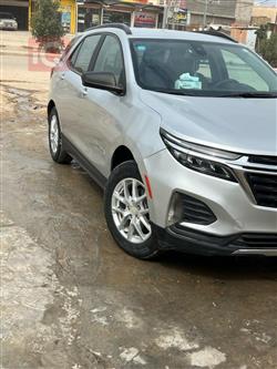 شيفروليه إكوينوكس